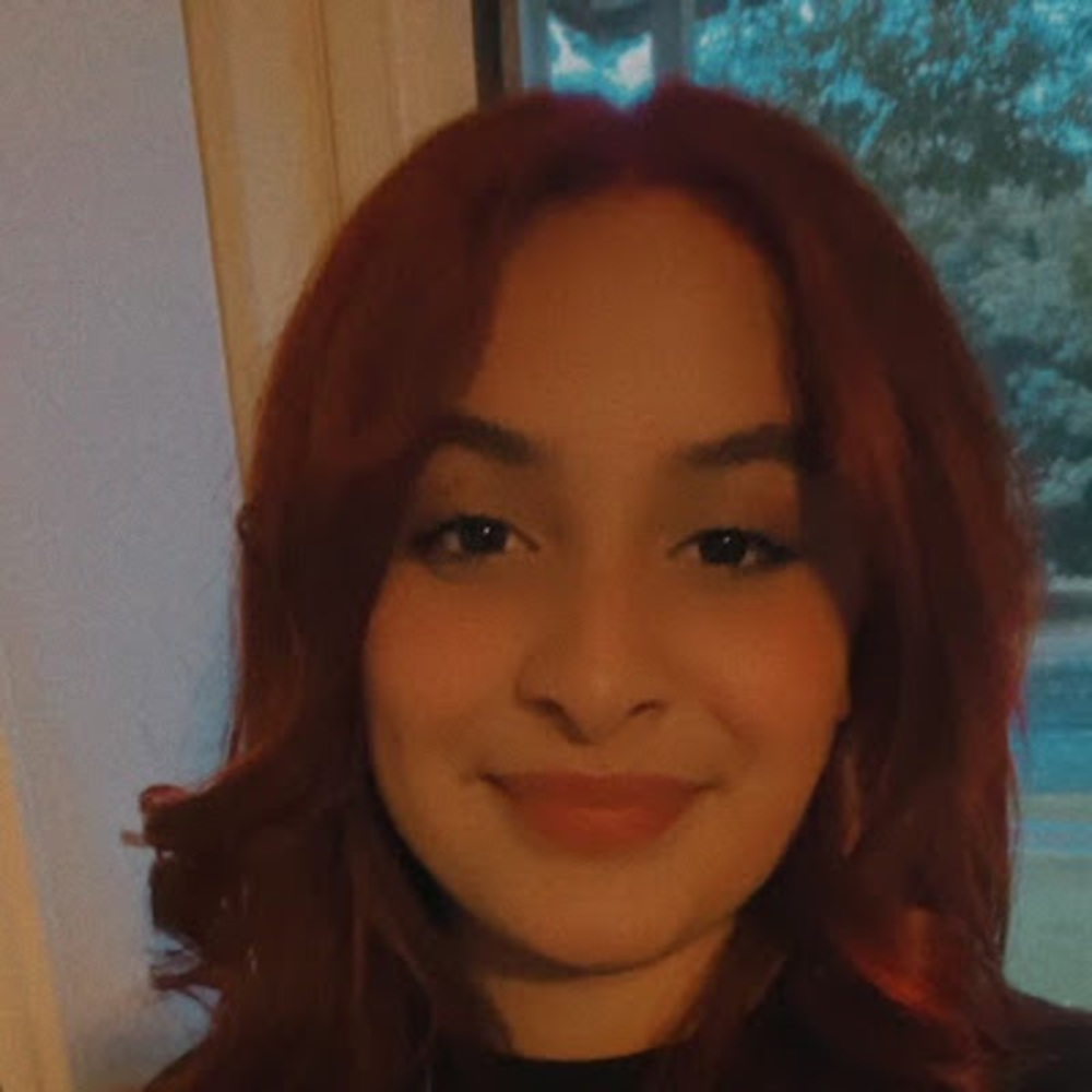 Meet your Posher, Nevaeh